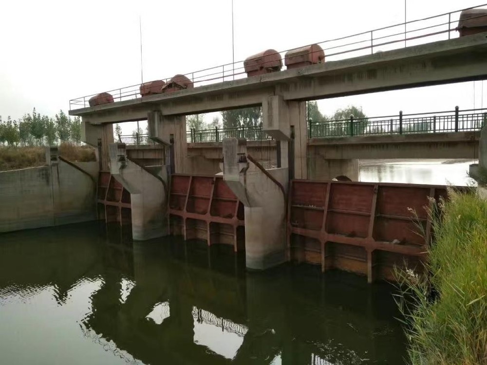 啟閉機和閘門到底有沒有區(qū)別？